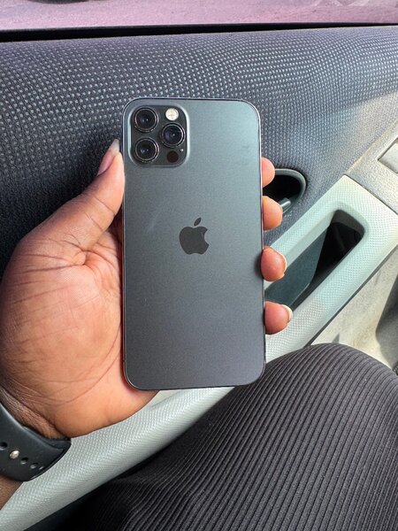 iPhone 12pro 128gb