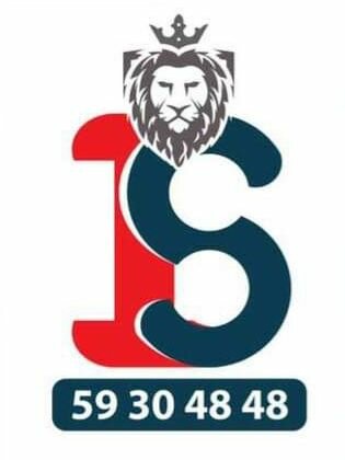 ISO STORE 