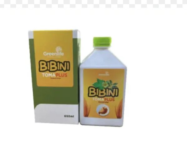Bibini   Toma  Plus