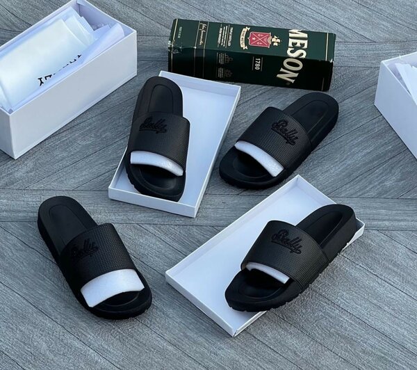 Men slides