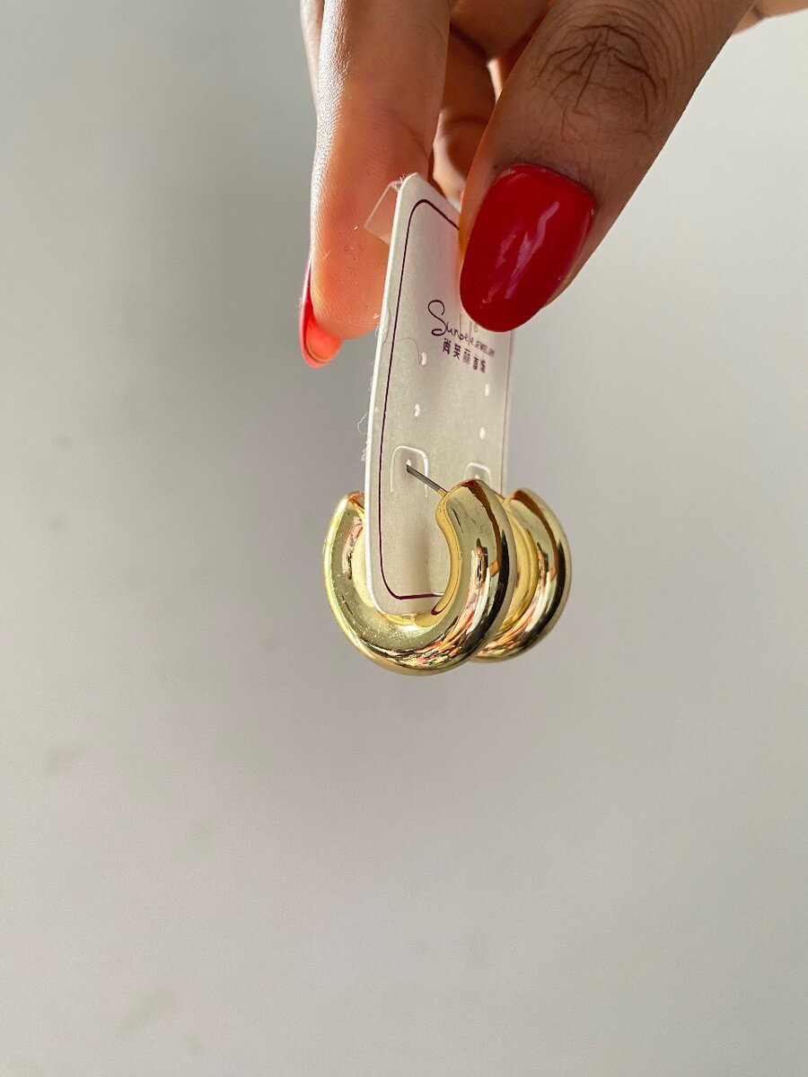 Earring