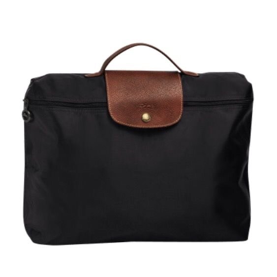 Long champ sac