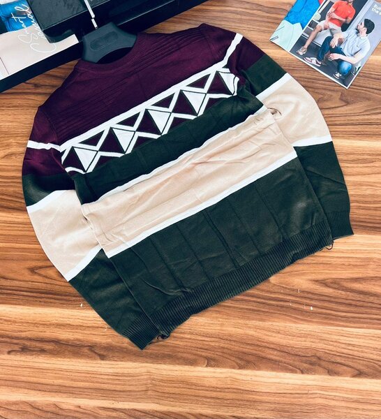 Sweaters