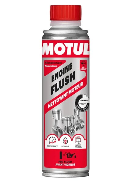 Nettoyant Moteur Motul