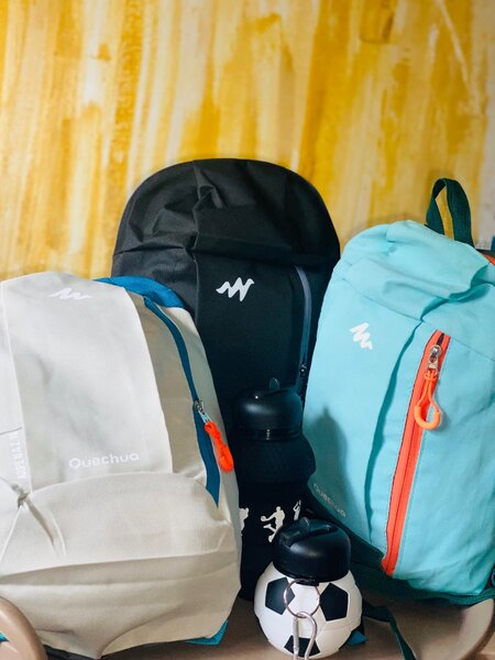 Sacs kechua