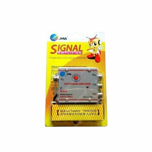 Amplificateur de Signal CATV JMA