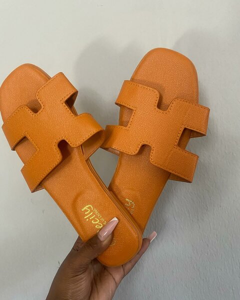 Slippers