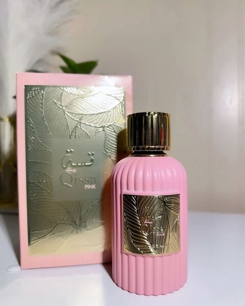 Qissa Pink