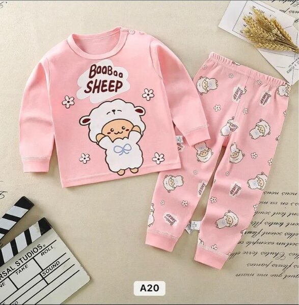 pajama set