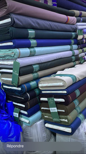 Tissu