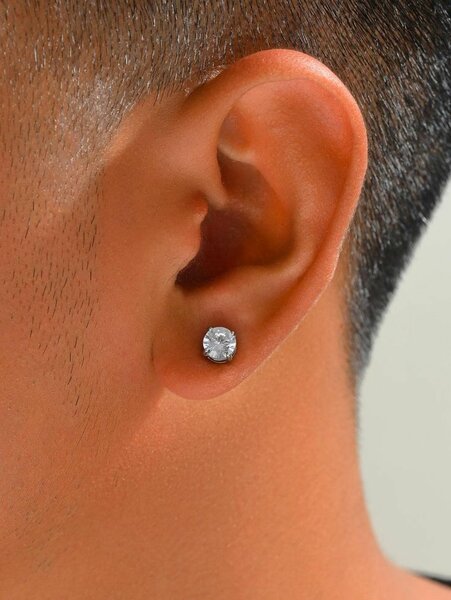 Magnetic Earring's
