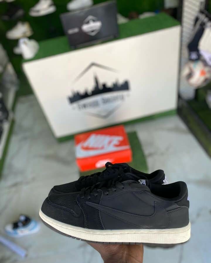 Air Jordan 1