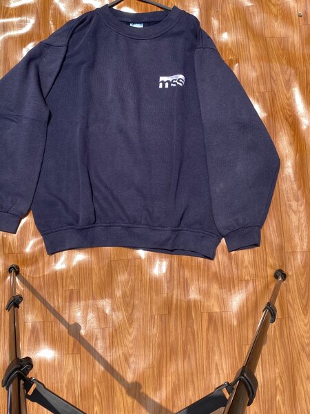 MSS SWEAT-SHIRT