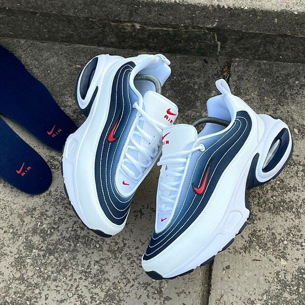 Nike sneakers