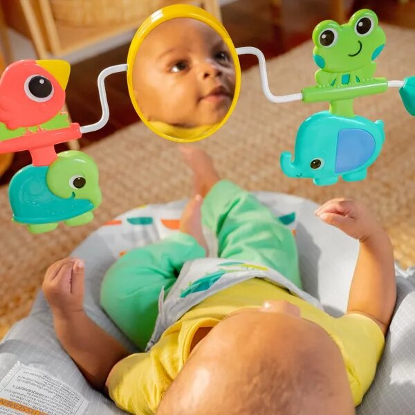Bright Starts Rocker
