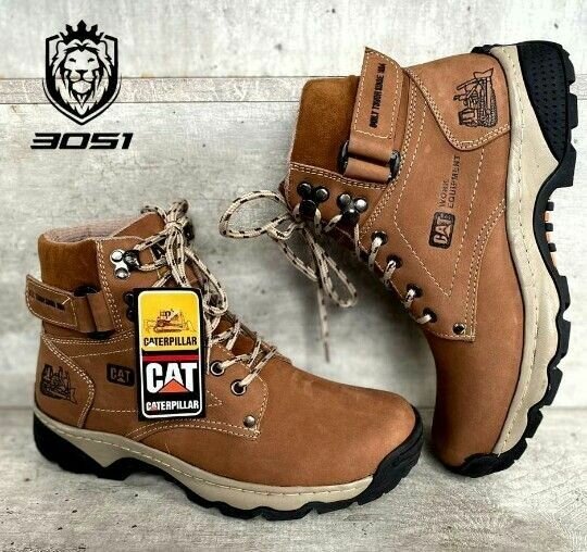 Safety Boot