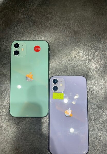 I phone
