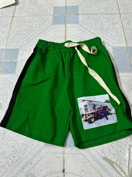 Culotte