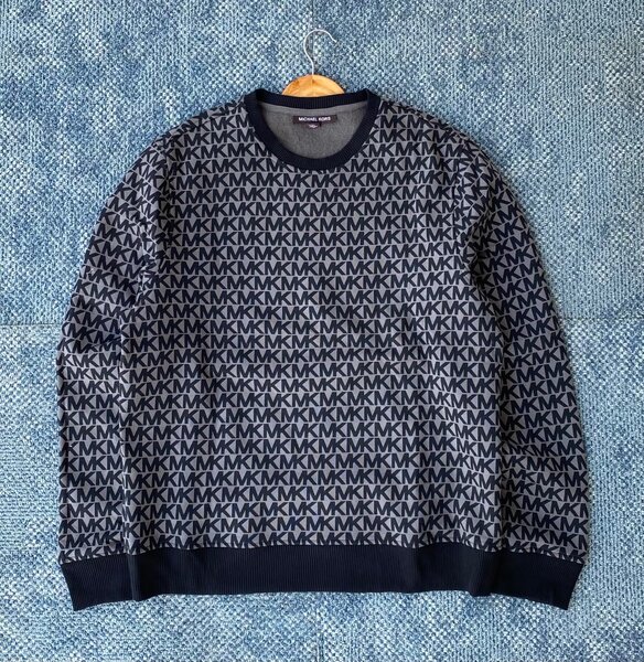 Thrift Sweatshirt