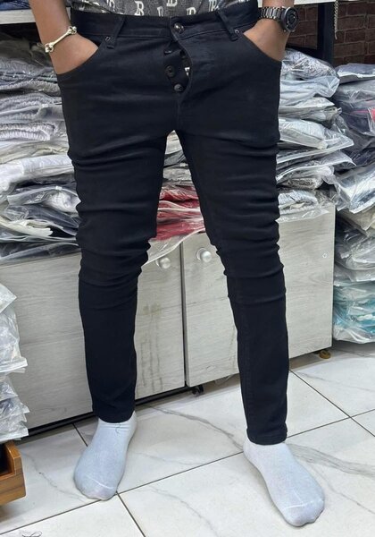 Pantalon Jean