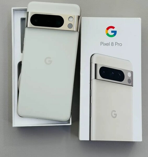 Smartphone Google Pixel 8 Pro