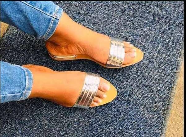 Slippers