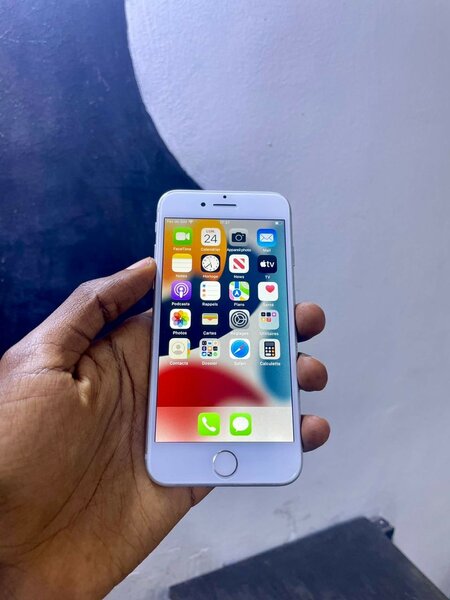iPhone 7
