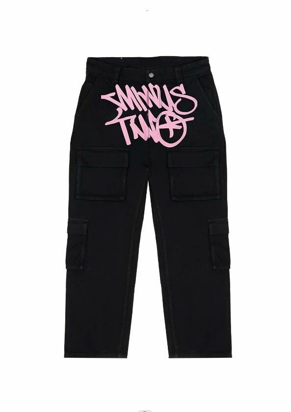 Pantalon minus two