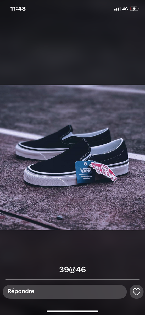 Vans