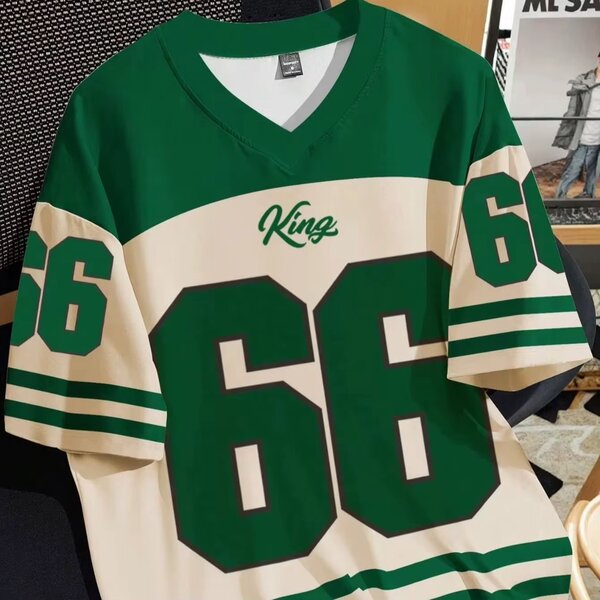 Jersey