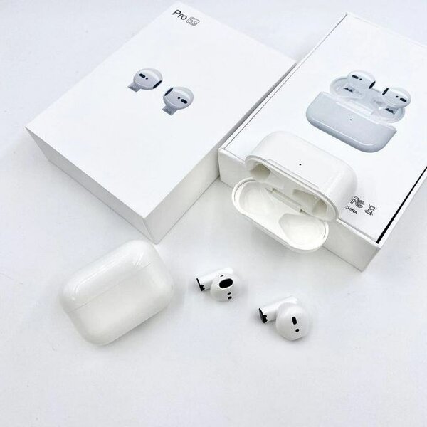 Écouteurs Bluetooth Pro5s