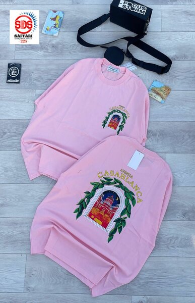 Tee-shirts