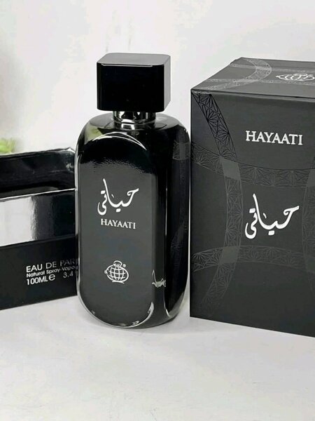 Parfum Homme Élégant 100ml