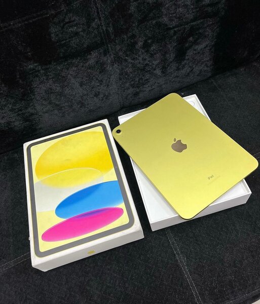 -iPad (10e géne)