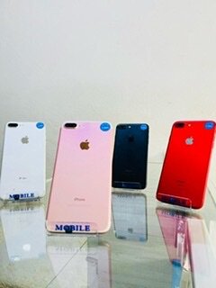 iPhone 7plus