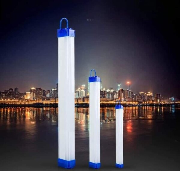 Lampe LED rechargeable 17 cm