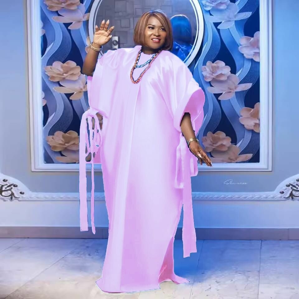 Bubu Dress