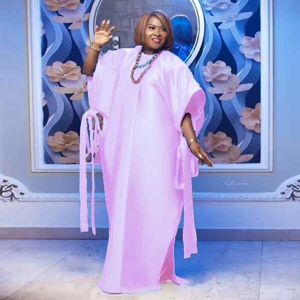 Bubu Dress