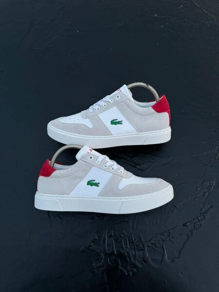 CHAUSSURES LACOSTE