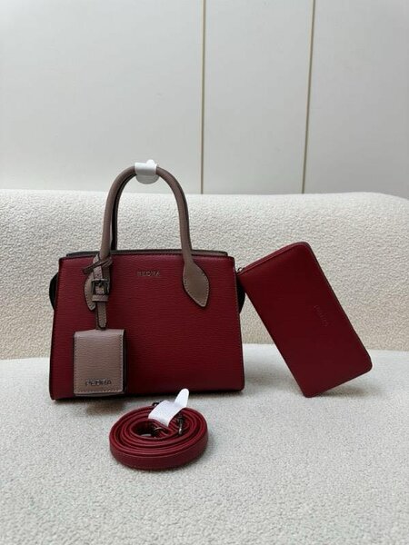 PRADA bag..