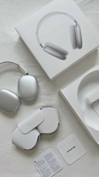 Apple AirPods Pro Max (3rd Grade)
