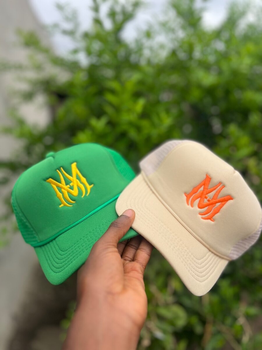 Casquette