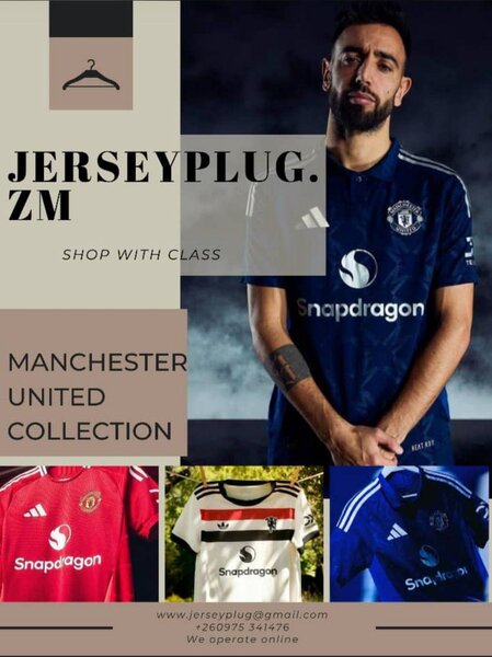 Football collection