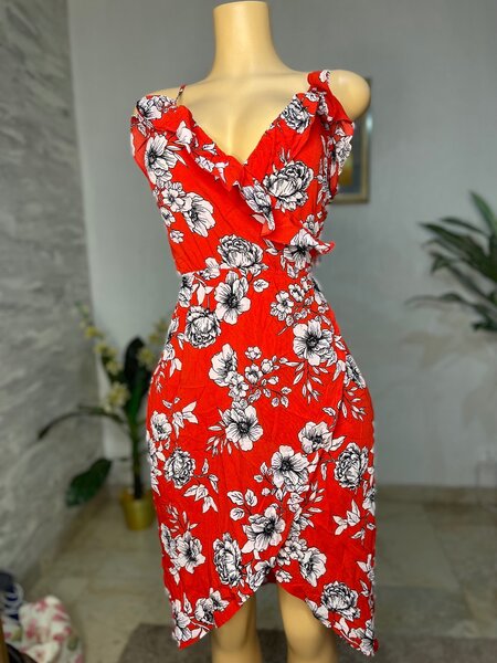 Ladies dress
