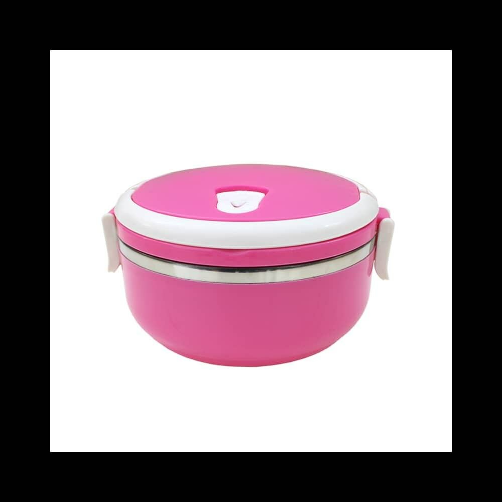 Boîte à lunch avec couverts