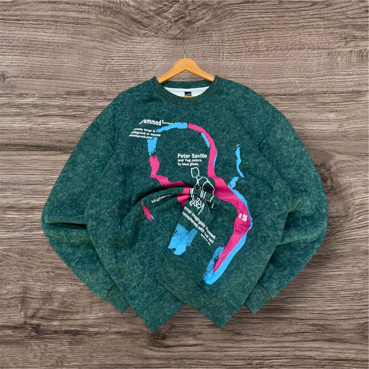 Quality hoodies