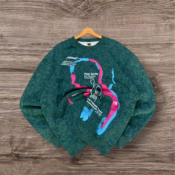 Quality hoodies