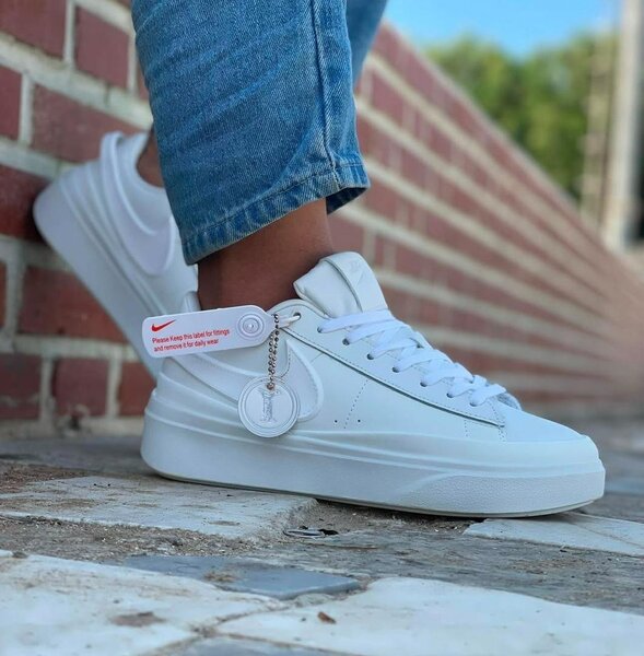 Nike blazzer