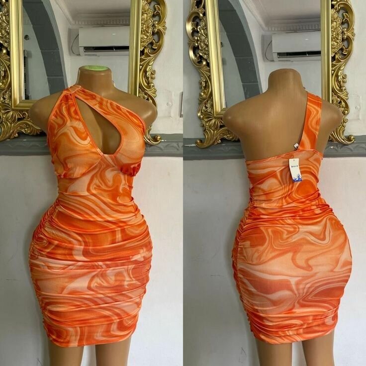 Dresses