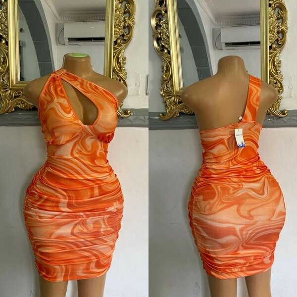 Dresses